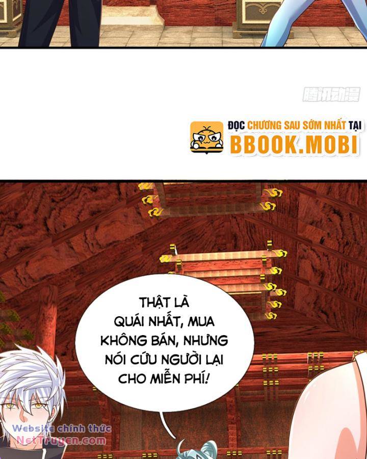 Luyện Thể Trăm Nghìn Tầng - Chapter 344 - Page 57