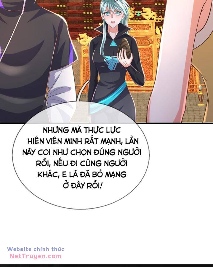 Luyện Thể Trăm Nghìn Tầng - Chapter 344 - Page 58