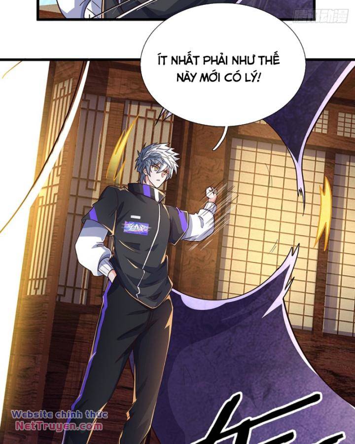 Luyện Thể Trăm Nghìn Tầng - Chapter 344 - Page 5