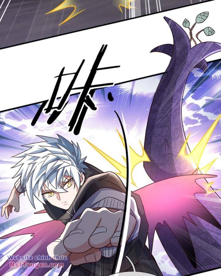 Luyện Thể Trăm Nghìn Tầng - Chapter 344 - Page 8