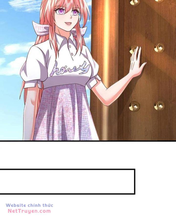 Luyện Thể Trăm Nghìn Tầng - Chapter 345 - Page 9