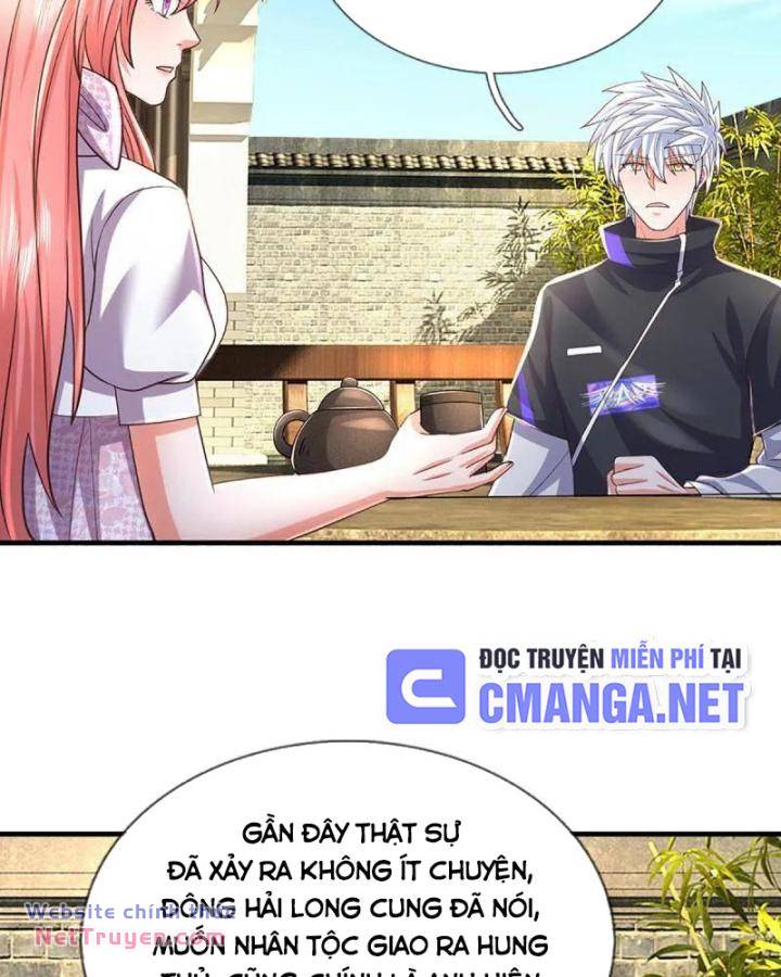 Luyện Thể Trăm Nghìn Tầng - Chapter 345 - Page 12