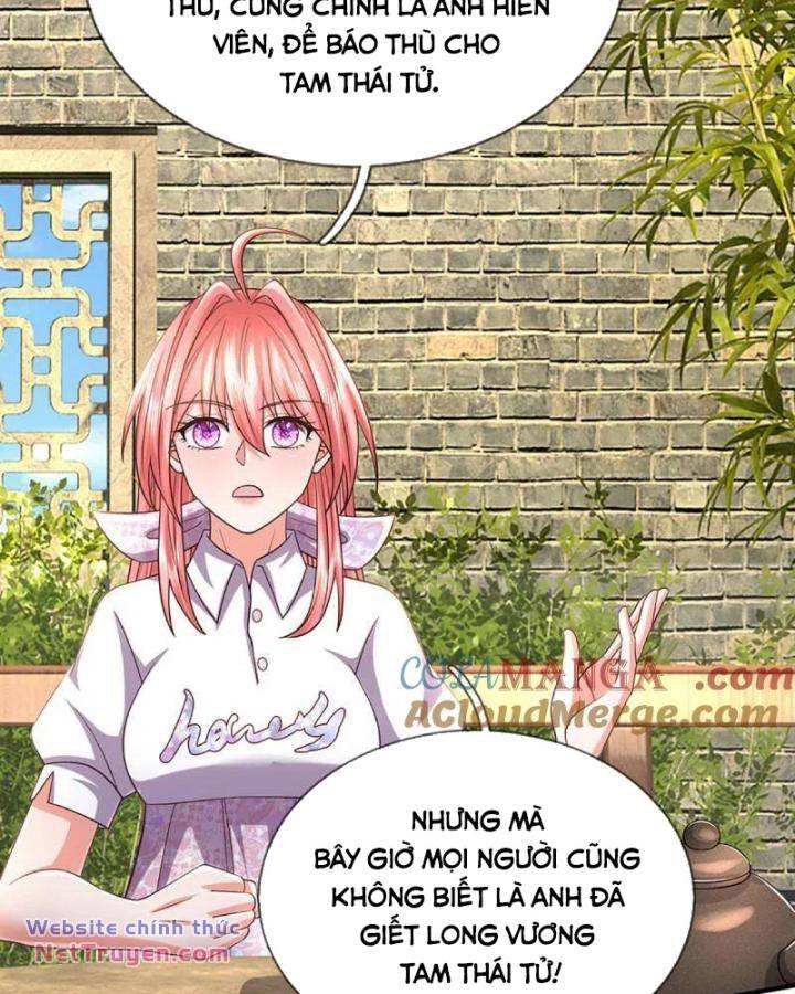 Luyện Thể Trăm Nghìn Tầng - Chapter 345 - Page 13