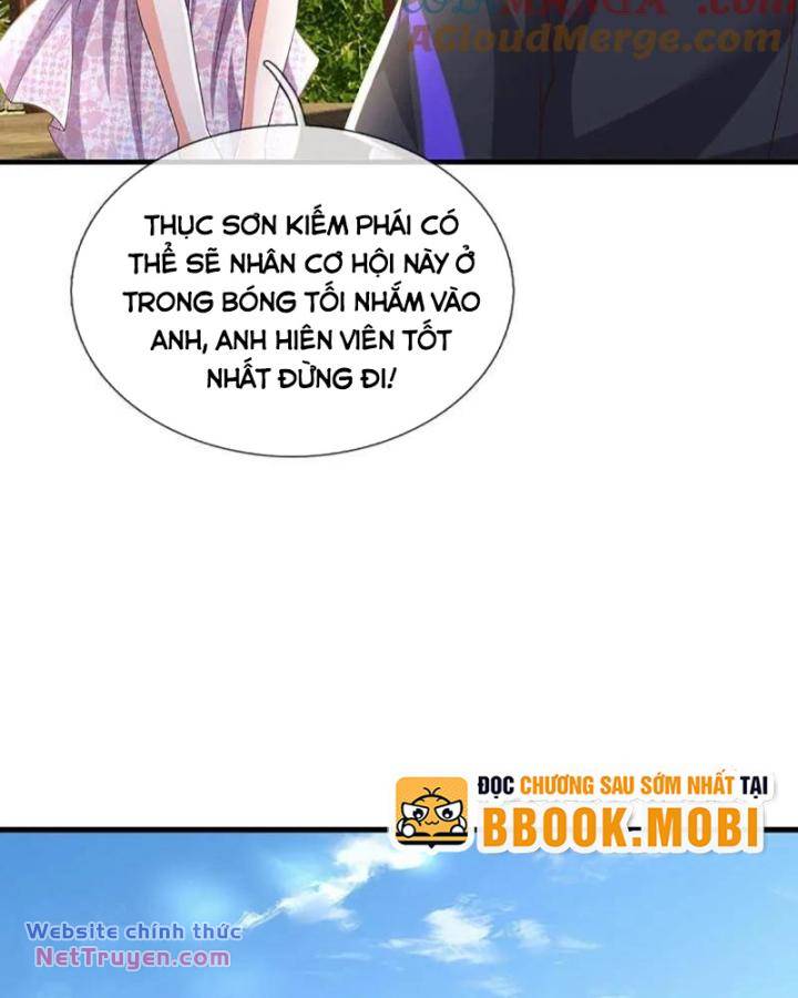 Luyện Thể Trăm Nghìn Tầng - Chapter 345 - Page 19