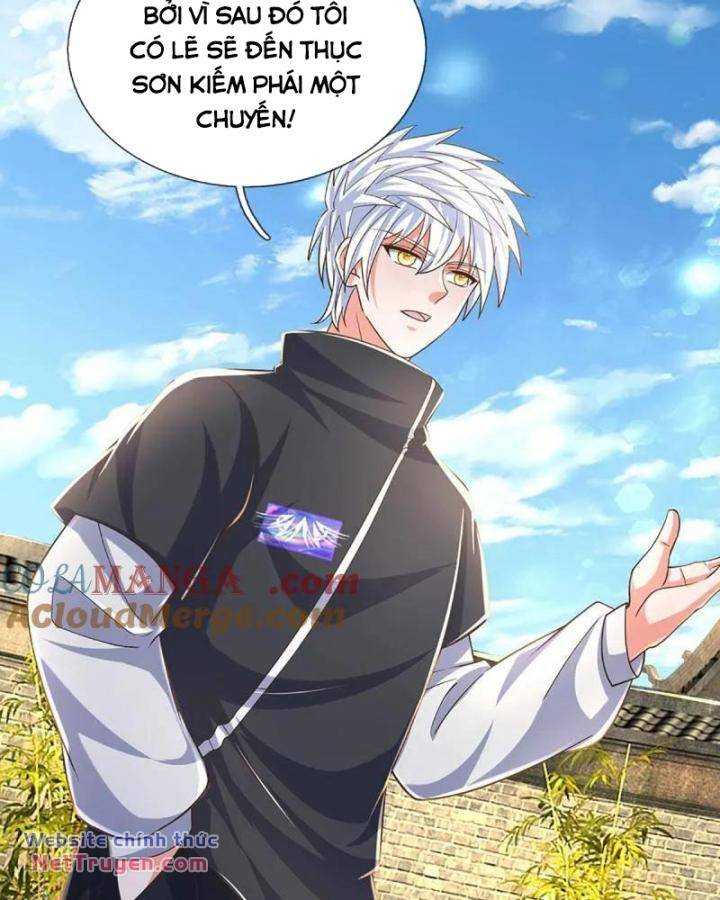 Luyện Thể Trăm Nghìn Tầng - Chapter 345 - Page 25