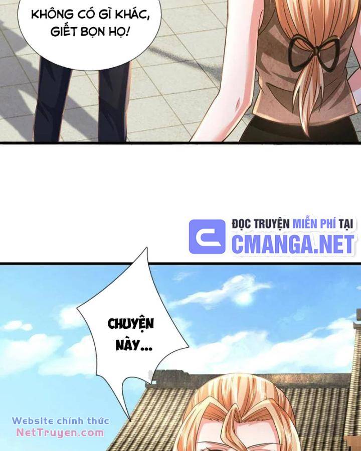 Luyện Thể Trăm Nghìn Tầng - Chapter 345 - Page 28