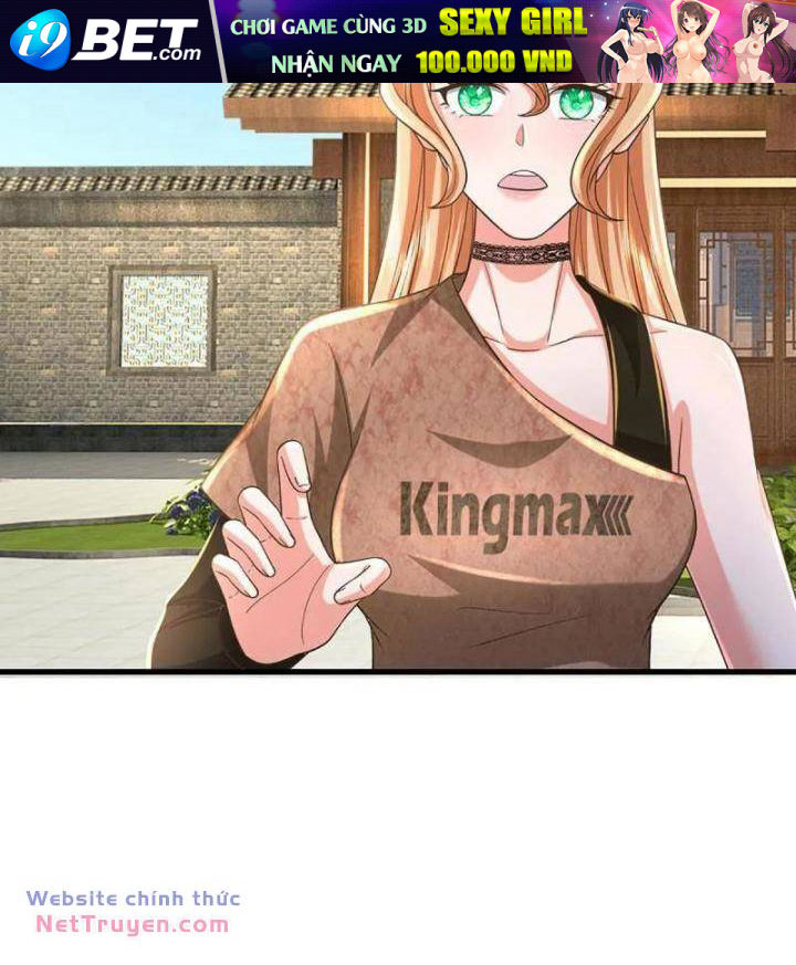 Luyện Thể Trăm Nghìn Tầng - Chapter 345 - Page 29