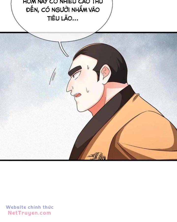 Luyện Thể Trăm Nghìn Tầng - Chapter 345 - Page 36