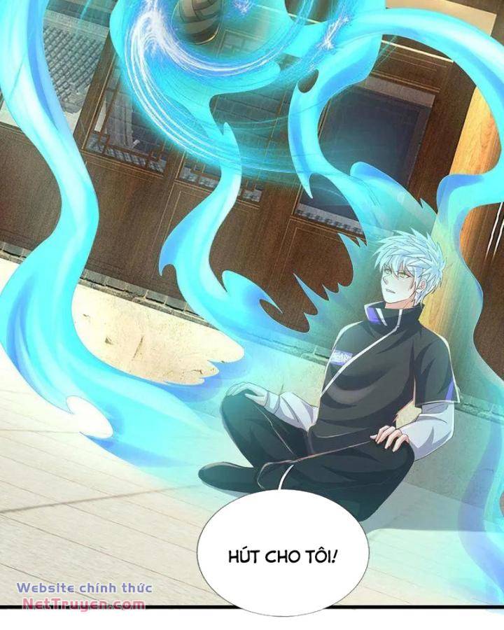 Luyện Thể Trăm Nghìn Tầng - Chapter 345 - Page 3