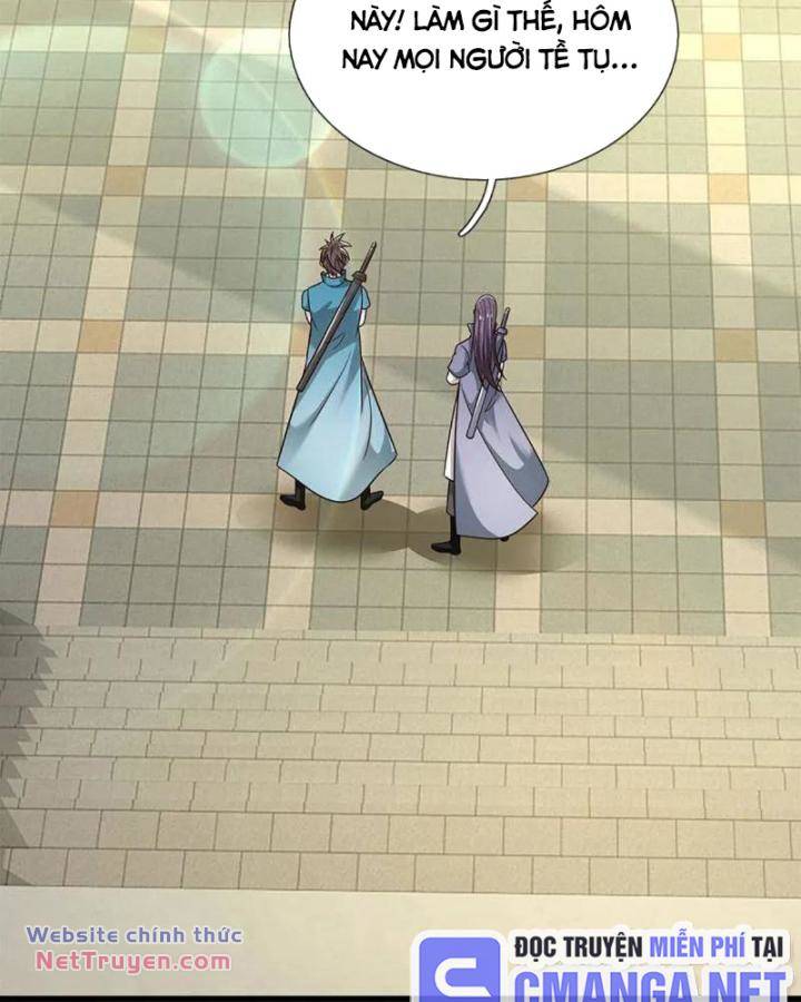 Luyện Thể Trăm Nghìn Tầng - Chapter 345 - Page 42