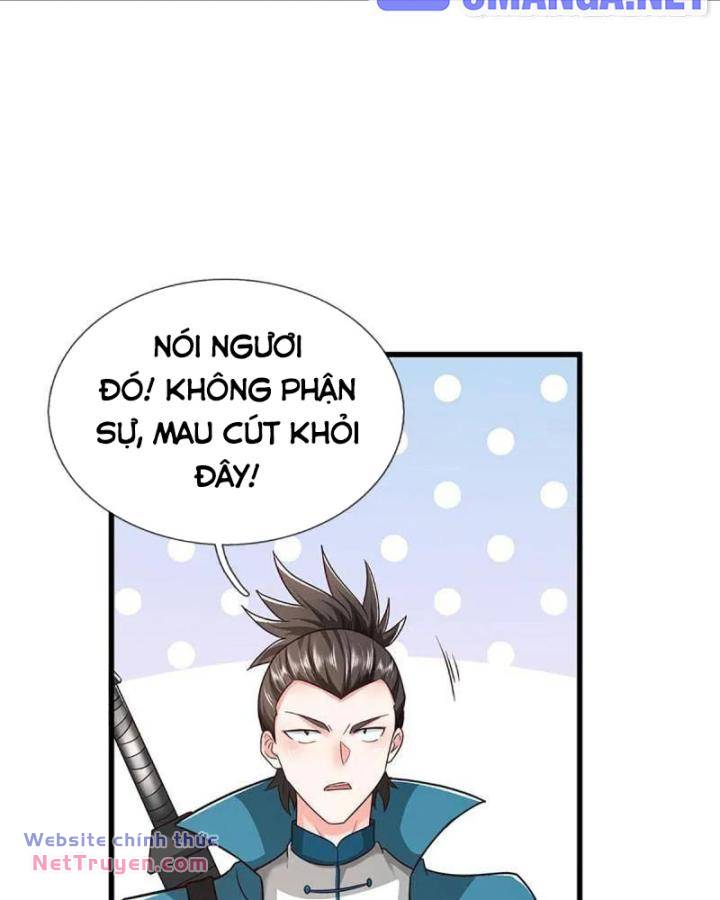 Luyện Thể Trăm Nghìn Tầng - Chapter 345 - Page 43