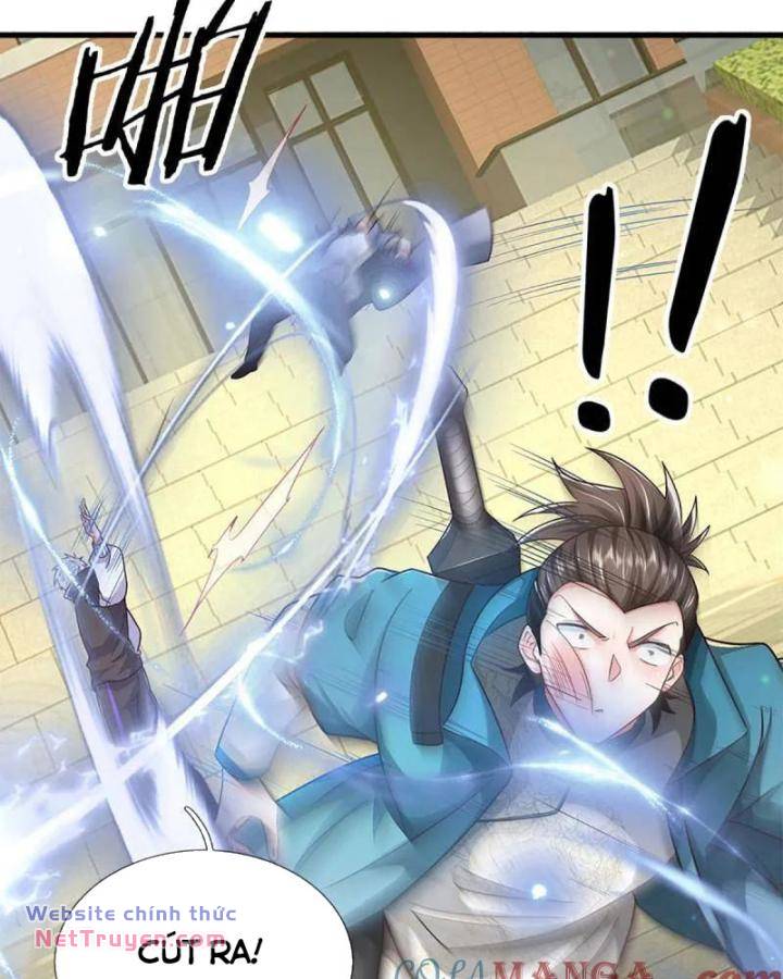 Luyện Thể Trăm Nghìn Tầng - Chapter 345 - Page 45