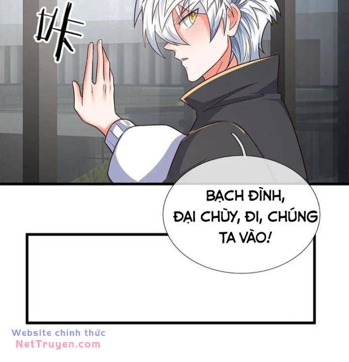 Luyện Thể Trăm Nghìn Tầng - Chapter 345 - Page 47