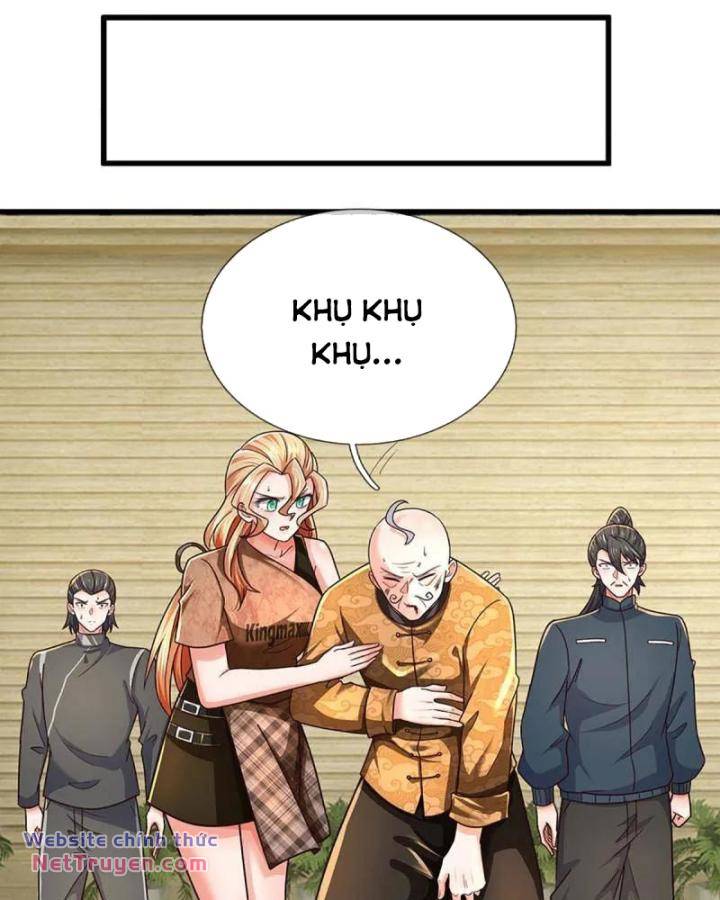 Luyện Thể Trăm Nghìn Tầng - Chapter 345 - Page 48