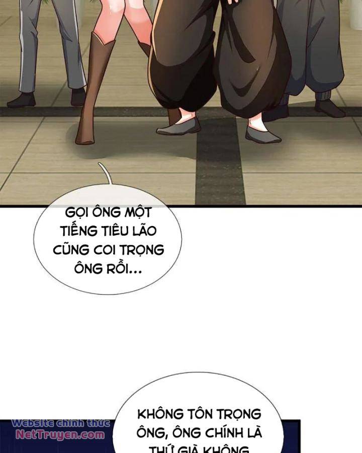 Luyện Thể Trăm Nghìn Tầng - Chapter 345 - Page 49