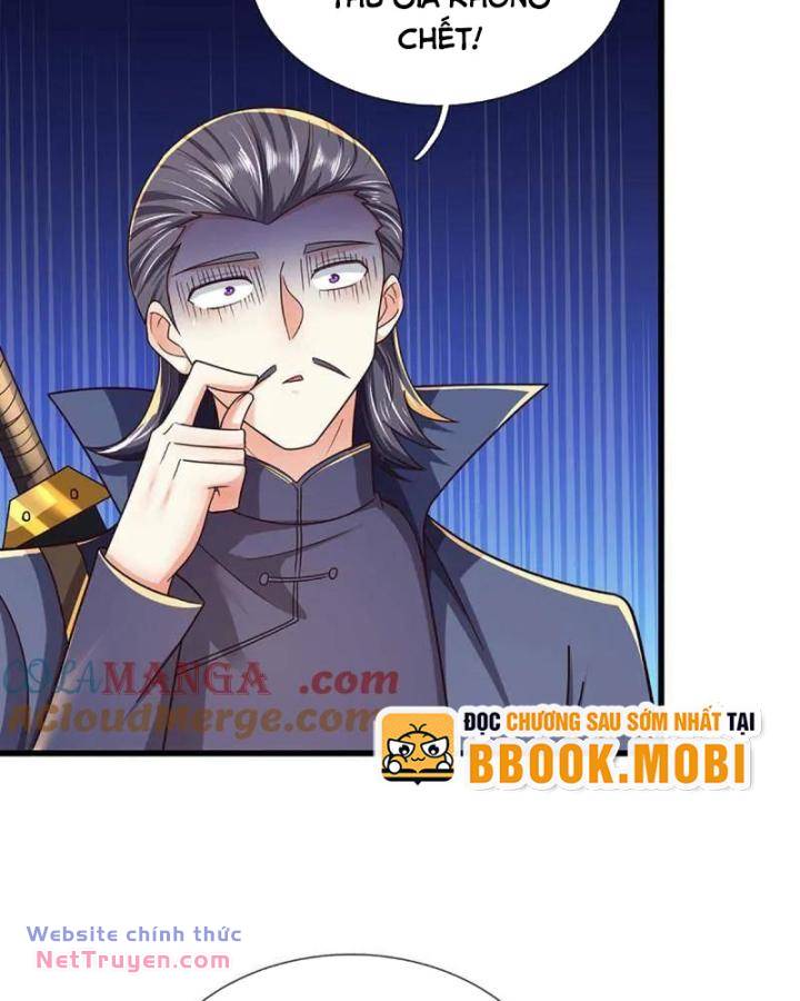 Luyện Thể Trăm Nghìn Tầng - Chapter 345 - Page 50