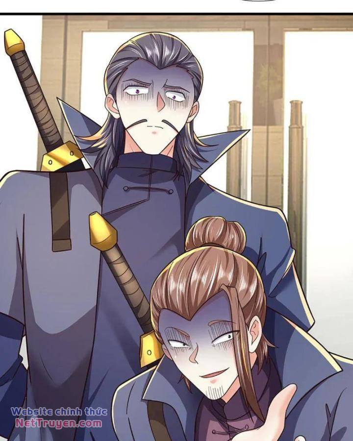 Luyện Thể Trăm Nghìn Tầng - Chapter 345 - Page 52