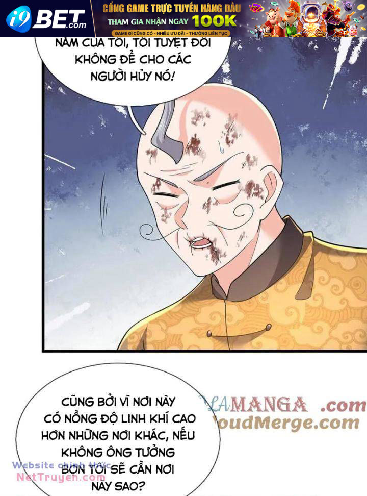 Luyện Thể Trăm Nghìn Tầng - Chapter 345 - Page 54
