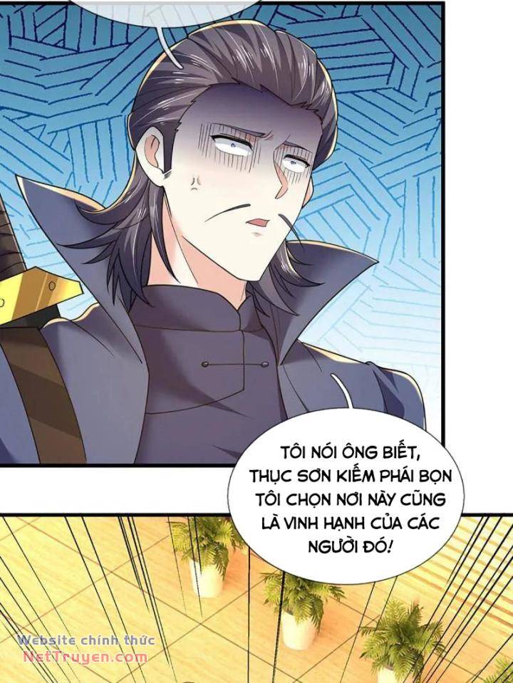 Luyện Thể Trăm Nghìn Tầng - Chapter 345 - Page 55