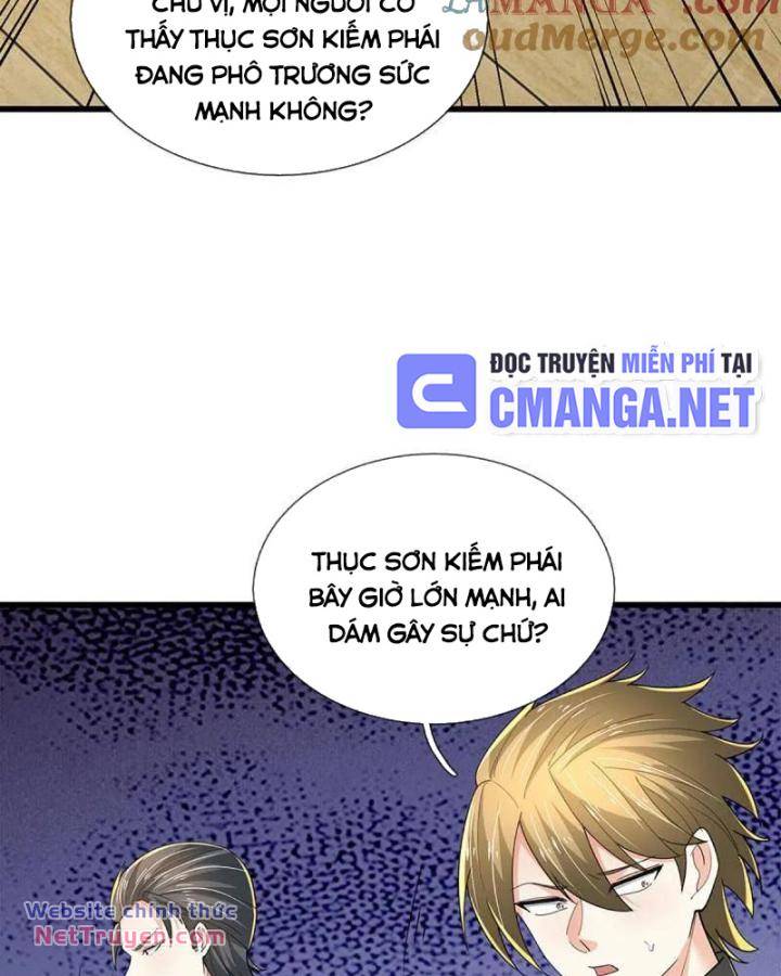 Luyện Thể Trăm Nghìn Tầng - Chapter 345 - Page 57