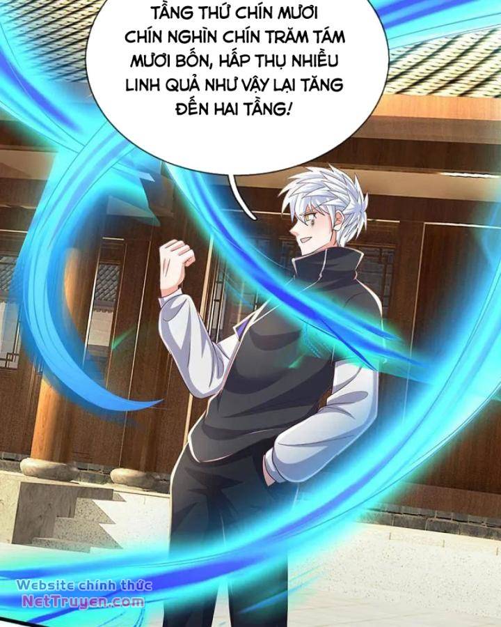 Luyện Thể Trăm Nghìn Tầng - Chapter 345 - Page 5