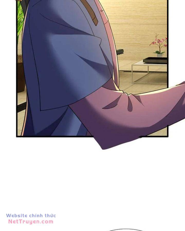 Luyện Thể Trăm Nghìn Tầng - Chapter 345 - Page 60