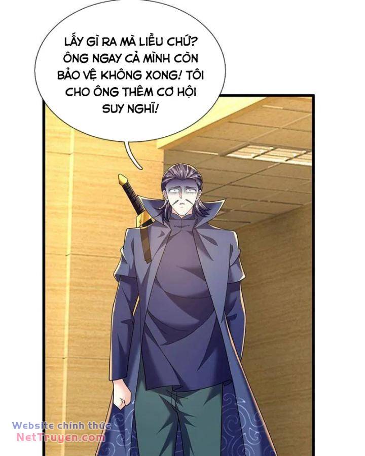 Luyện Thể Trăm Nghìn Tầng - Chapter 345 - Page 62
