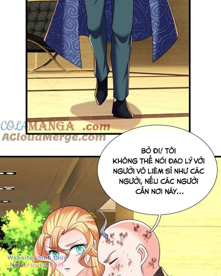 Luyện Thể Trăm Nghìn Tầng - Chapter 345 - Page 63