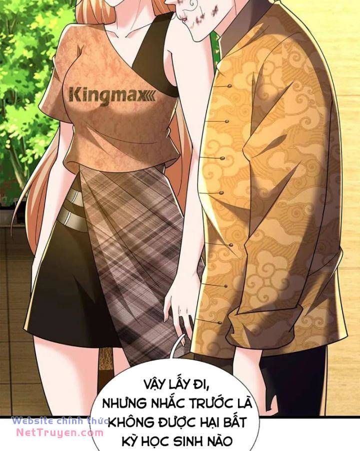Luyện Thể Trăm Nghìn Tầng - Chapter 345 - Page 64
