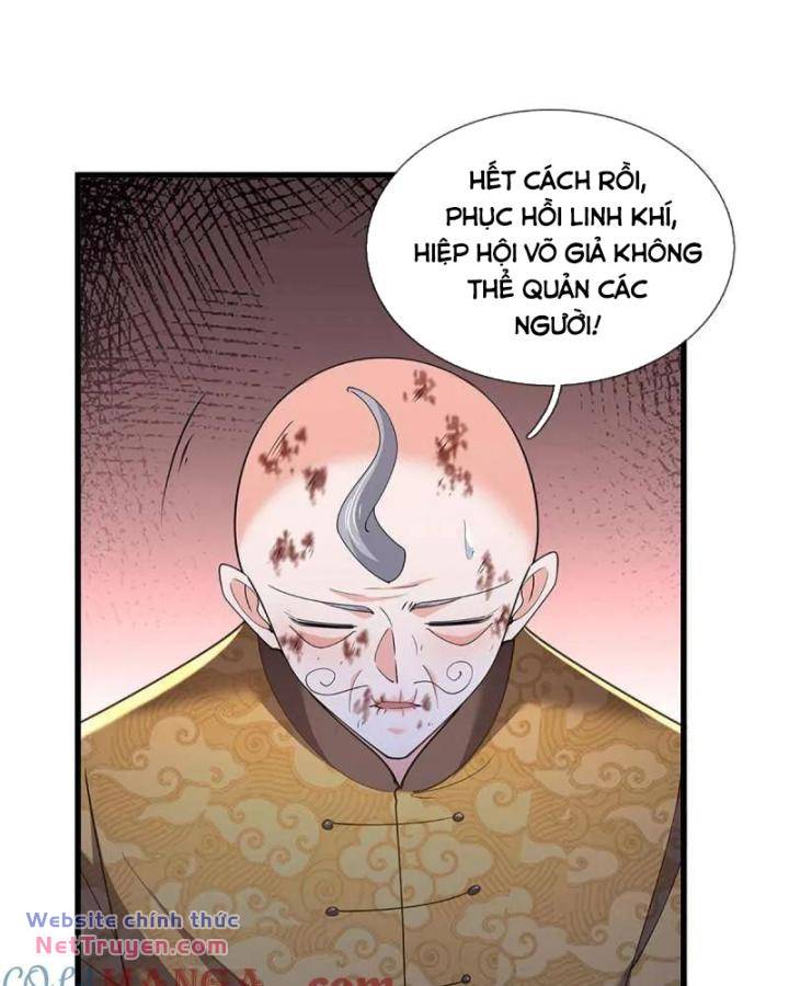 Luyện Thể Trăm Nghìn Tầng - Chapter 345 - Page 66