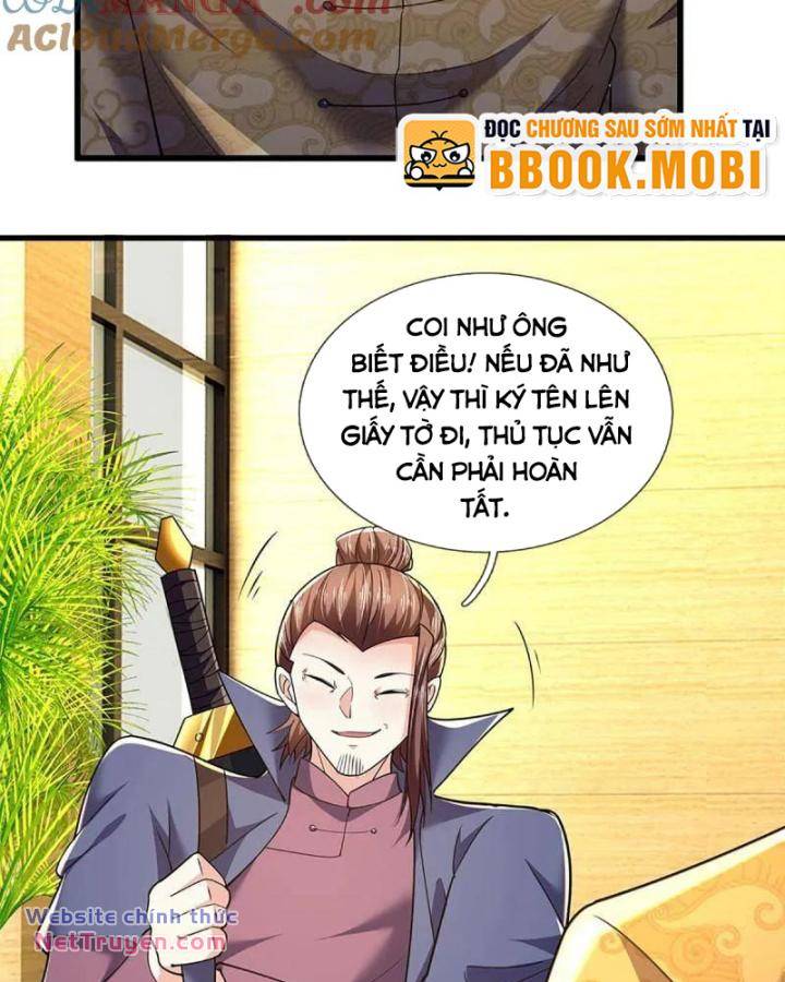 Luyện Thể Trăm Nghìn Tầng - Chapter 345 - Page 67
