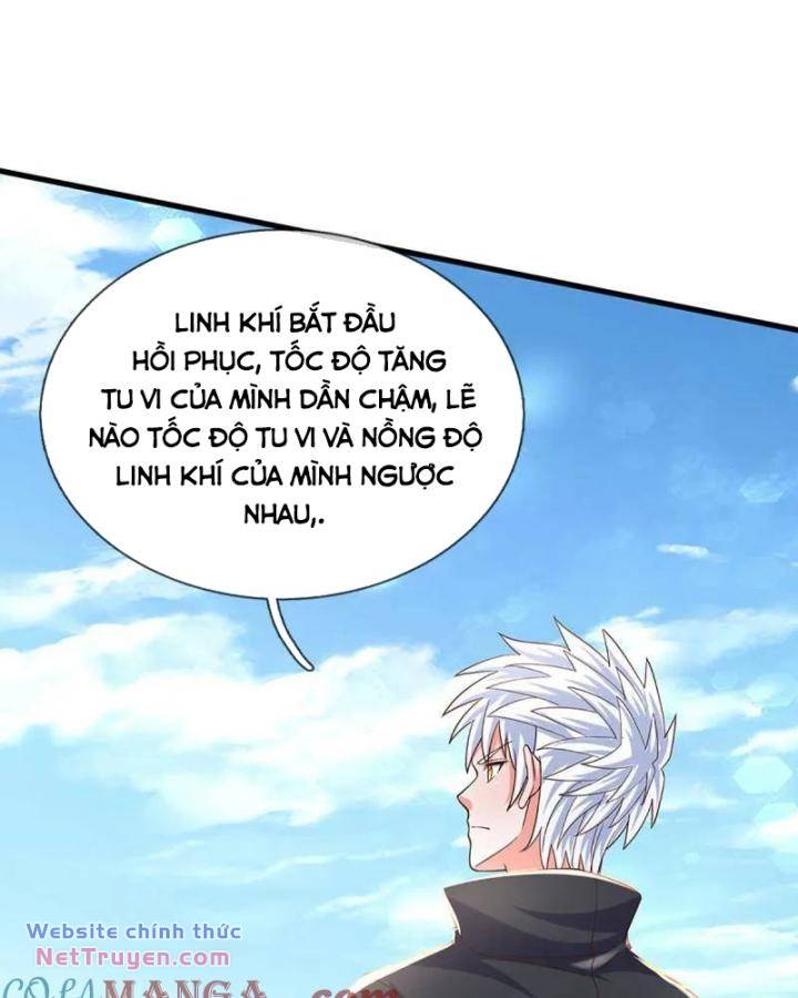 Luyện Thể Trăm Nghìn Tầng - Chapter 345 - Page 7