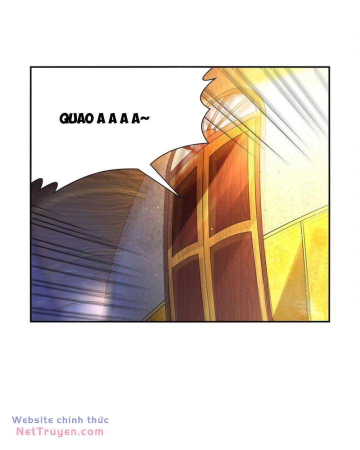 Ma vương thất nghiệp - Chapter 408 - Page 11