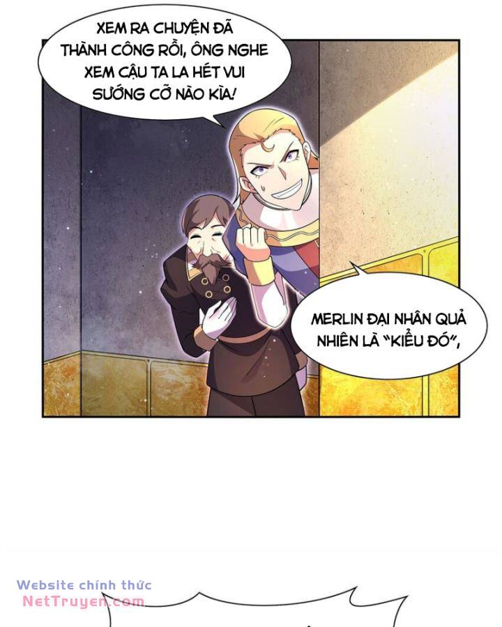 Ma vương thất nghiệp - Chapter 408 - Page 12