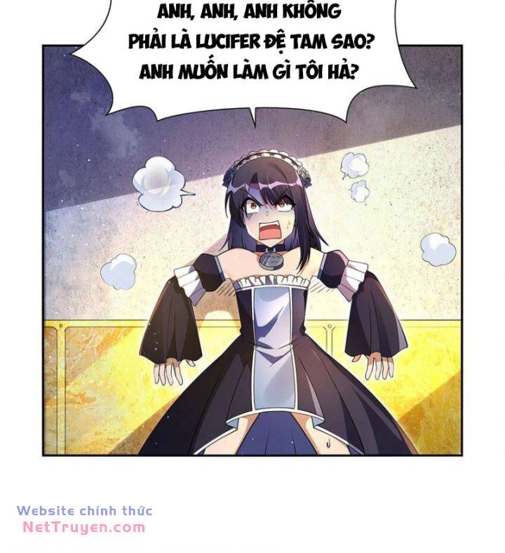 Ma vương thất nghiệp - Chapter 408 - Page 13