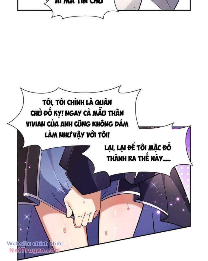 Ma vương thất nghiệp - Chapter 408 - Page 15