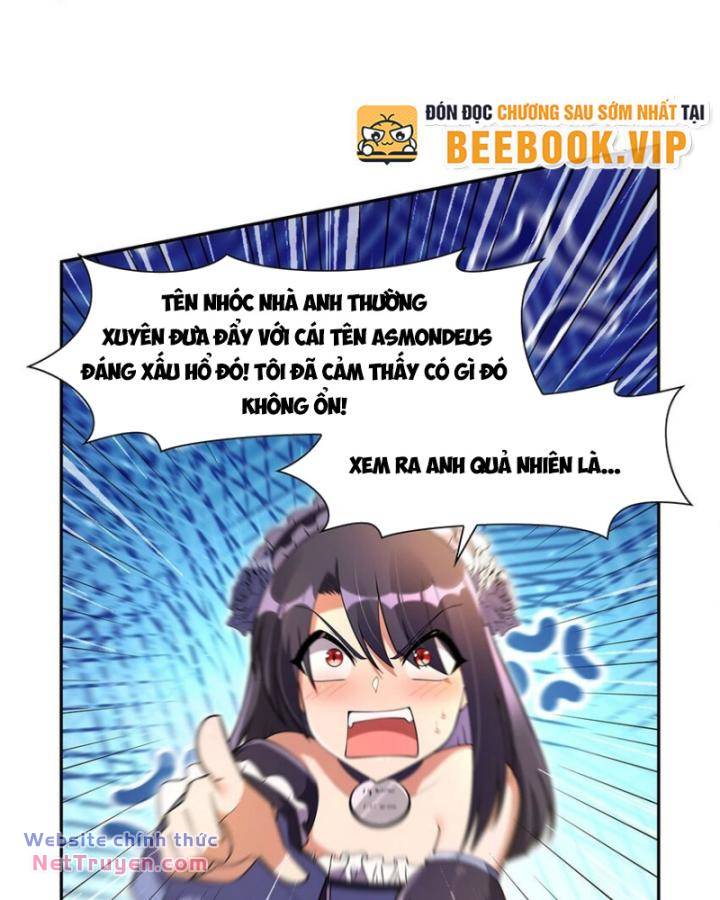 Ma vương thất nghiệp - Chapter 408 - Page 16