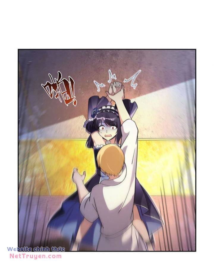 Ma vương thất nghiệp - Chapter 408 - Page 18