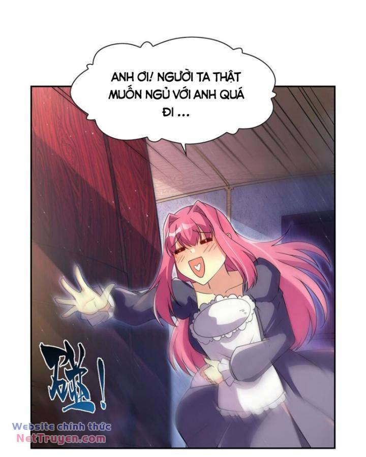 Ma vương thất nghiệp - Chapter 408 - Page 22