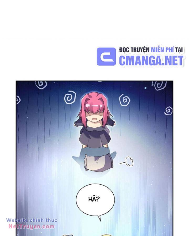 Ma vương thất nghiệp - Chapter 408 - Page 23