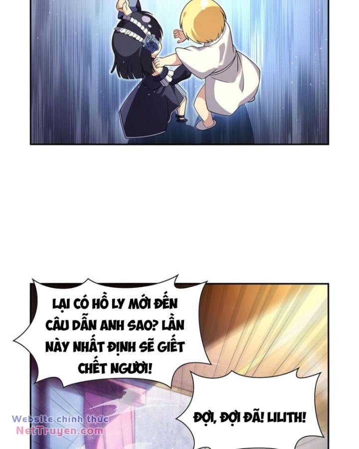 Ma vương thất nghiệp - Chapter 408 - Page 24