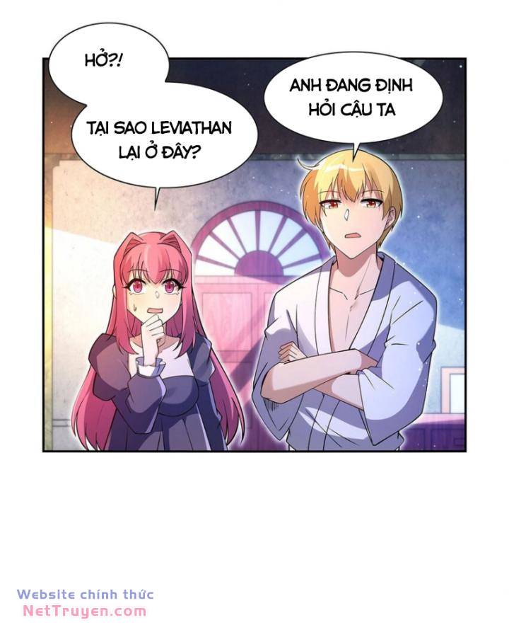 Ma vương thất nghiệp - Chapter 408 - Page 26