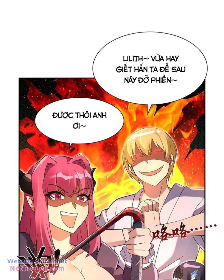 Ma vương thất nghiệp - Chapter 408 - Page 29