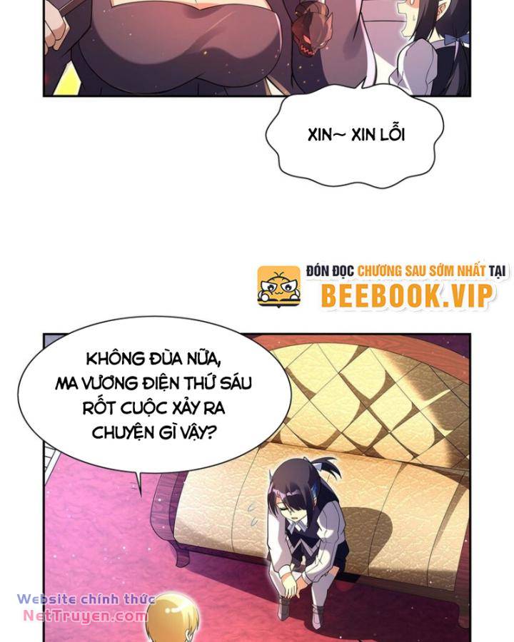 Ma vương thất nghiệp - Chapter 408 - Page 30