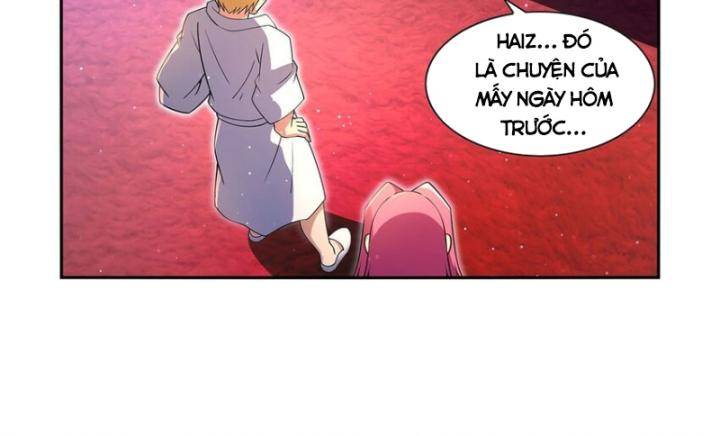 Ma vương thất nghiệp - Chapter 408 - Page 31