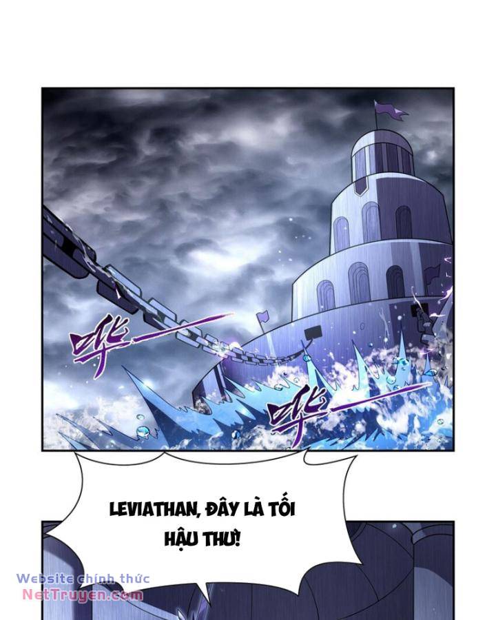 Ma vương thất nghiệp - Chapter 408 - Page 33