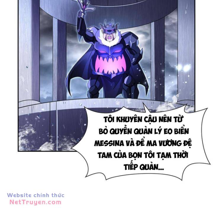 Ma vương thất nghiệp - Chapter 408 - Page 34