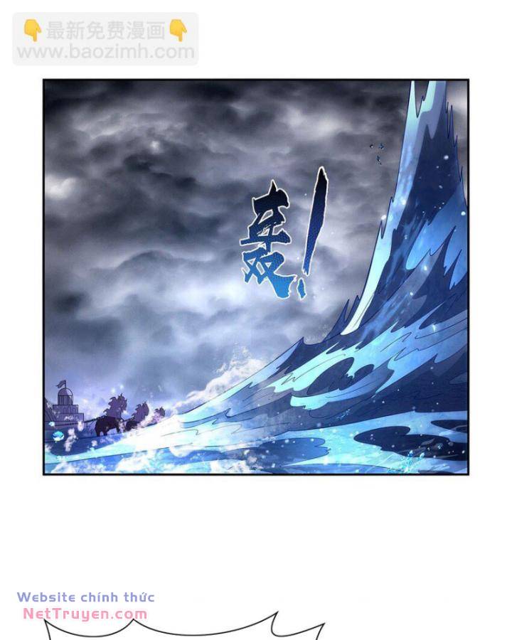 Ma vương thất nghiệp - Chapter 408 - Page 35