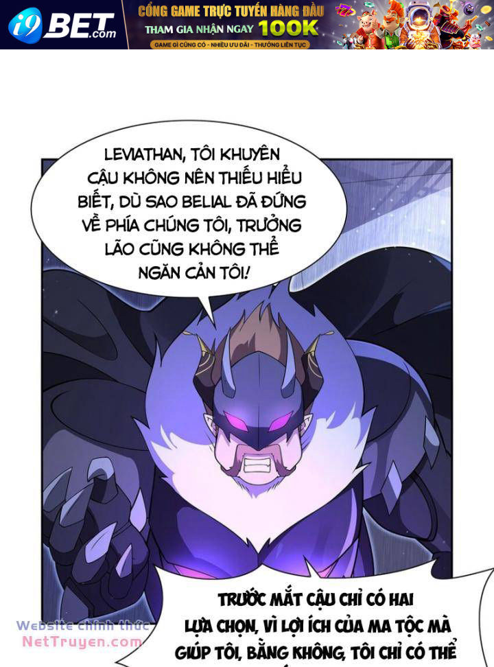 Ma vương thất nghiệp - Chapter 408 - Page 39