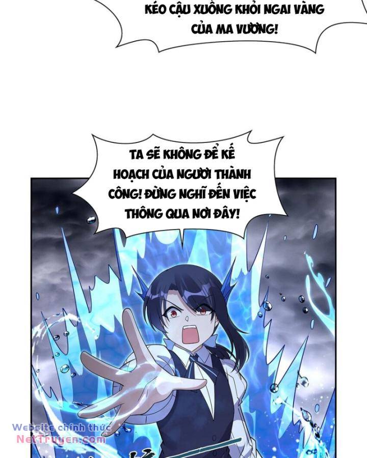 Ma vương thất nghiệp - Chapter 408 - Page 40